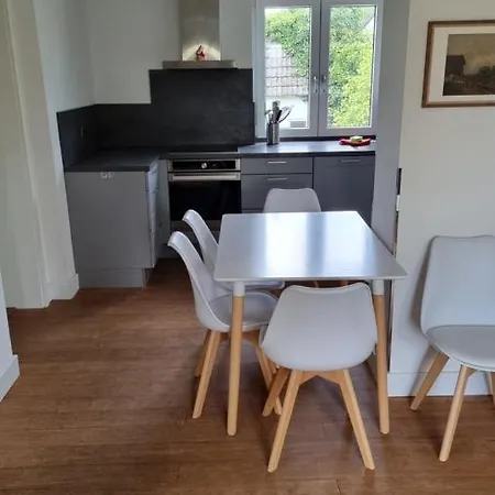 Mecklenburgische Seenplatte - Saniertes und gemütliches Haus mit großem Garten und optionalem Steg Grosszerlang Exterior foto