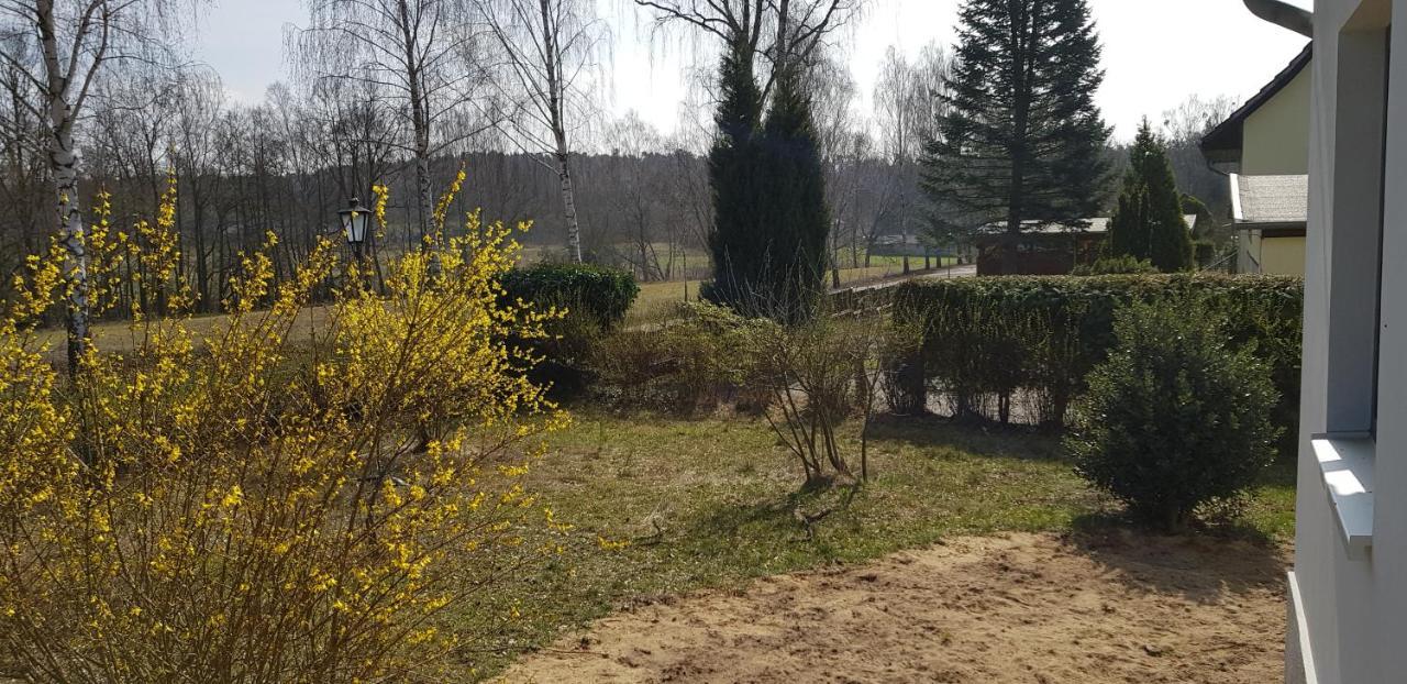 Mecklenburgische Seenplatte - Saniertes Und Gemütliches Haus Mit Großem Garten Und Optionalem Steg *