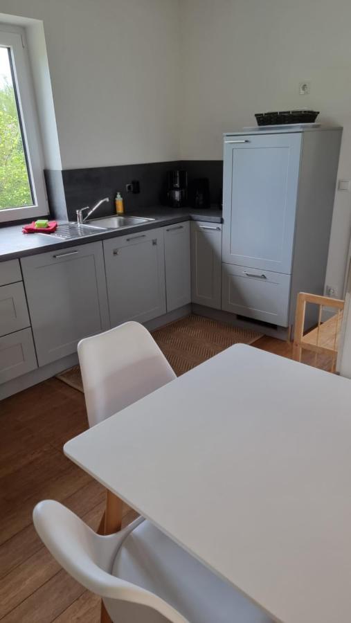 Mecklenburgische Seenplatte - Saniertes Und Gemütliches Haus Mit Großem Garten Und Optionalem Steg * Grosszerlang