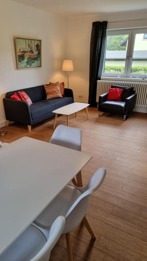 Mecklenburgische Seenplatte - Saniertes Und Gemütliches Haus Mit Großem Garten Und Optionalem Steg * Grosszerlang