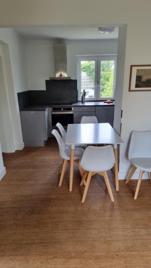 Ferienhaus Mecklenburgische Seenplatte - Saniertes Und Gemütliches Haus Mit Großem Garten Und Optionalem Steg *